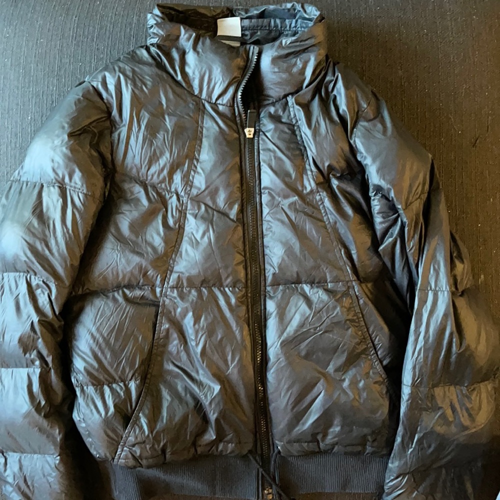Nike Puffer Jacket